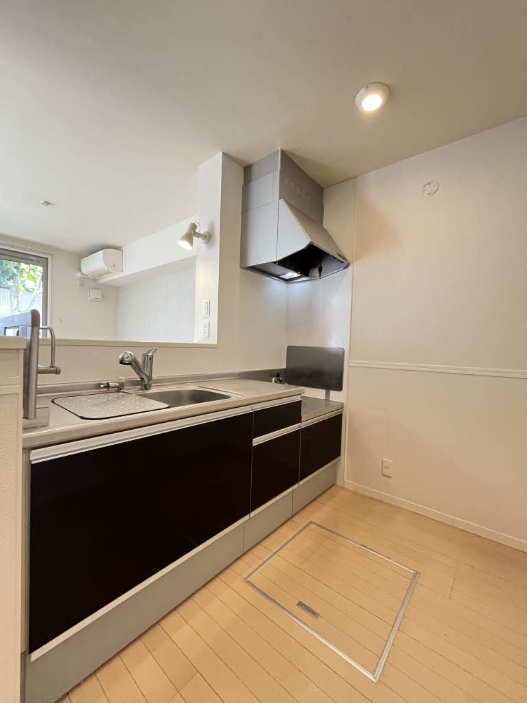 プリマビレッジ若葉　＊ A0103号-3