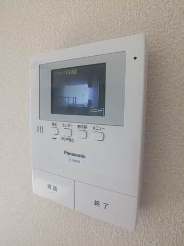 プリマビレッジ若葉 A0202号-9