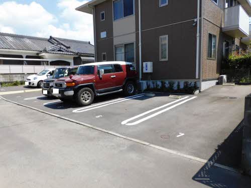 シャーメゾンＫＥＩ A0202号-13