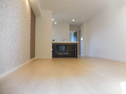 ベレオ堀川　＊＊ A0202号-2