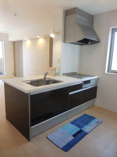 ベレオ堀川　＊＊ A0202号-3