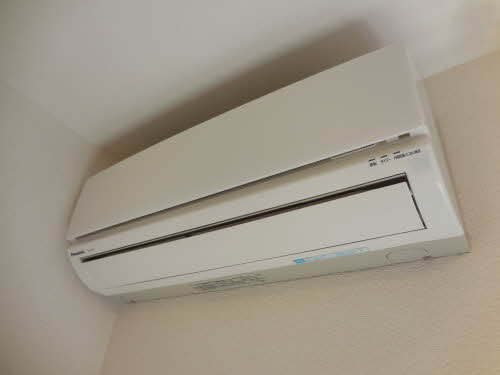 ベレオ堀川　＊＊ A0202号-4