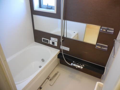 ベレオ堀川　＊＊ A0202号-7