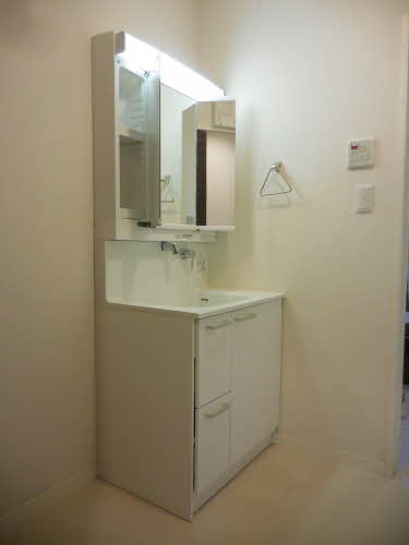 ベレオ堀川　＊＊ A0202号-8