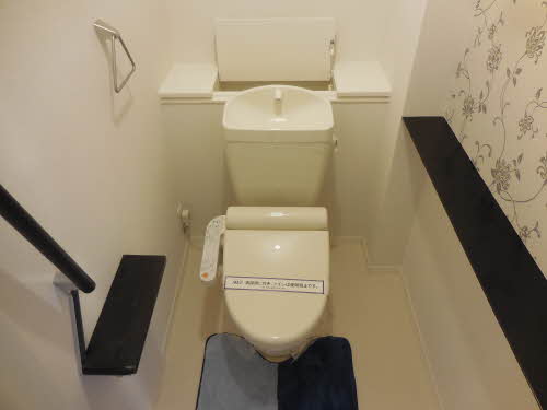 ベレオ堀川　＊＊ A0202号-9