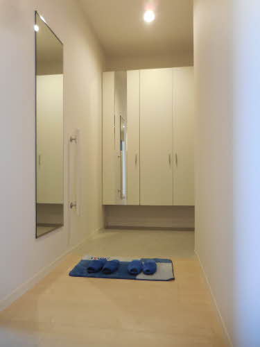 ベレオ堀川　＊＊ A0202号-14