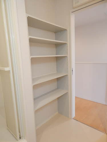 ヴィルヌーブ諏訪野　Ｂ棟　＊＊ B0101号-12