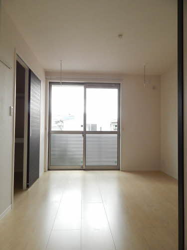 ヴィルヌーブ諏訪野 K棟 K0103号-5