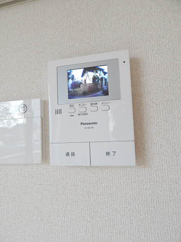 ヴィルヌーブ諏訪野 K棟 K0103号-10