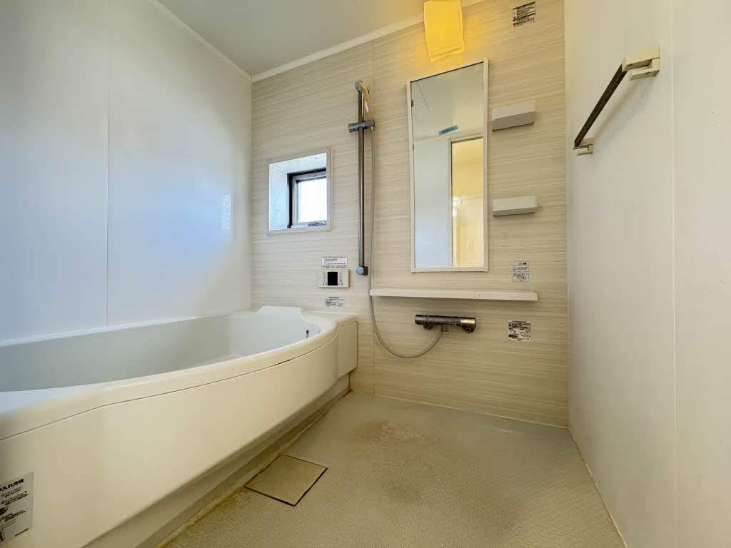 Ｆ・フラッツ鳥栖　Ｅ棟　＊ E0201号-4