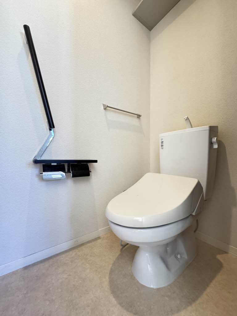 Ｆ・フラッツ鳥栖　Ｅ棟　＊ E0201号-5