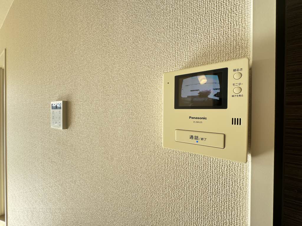 Ｆ・フラッツ鳥栖　Ｅ棟　＊ E0201号-7