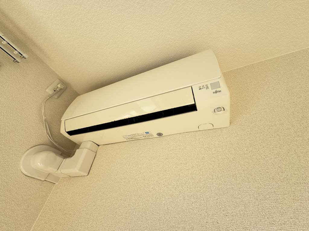 Ｆ・フラッツ鳥栖　Ｅ棟　＊ E0201号-13