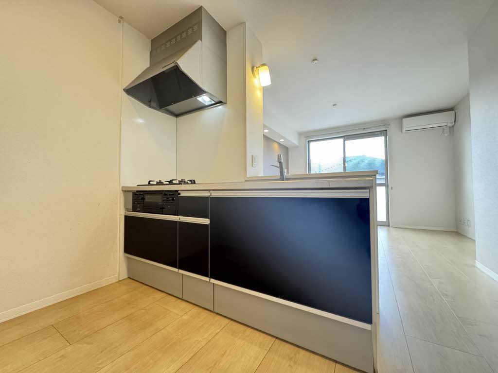 Ｆ・フラッツ鳥栖　Ｅ棟　＊ E0202号-3