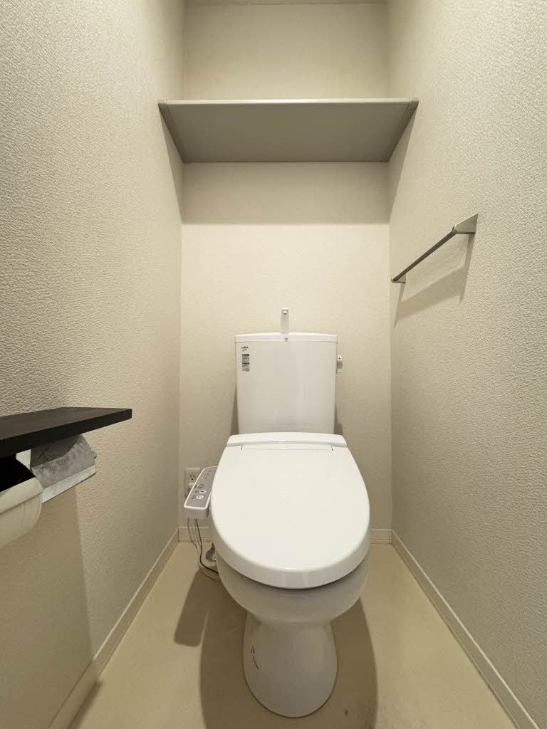 Ｆ・フラッツ鳥栖　Ｅ棟　＊ E0202号-5