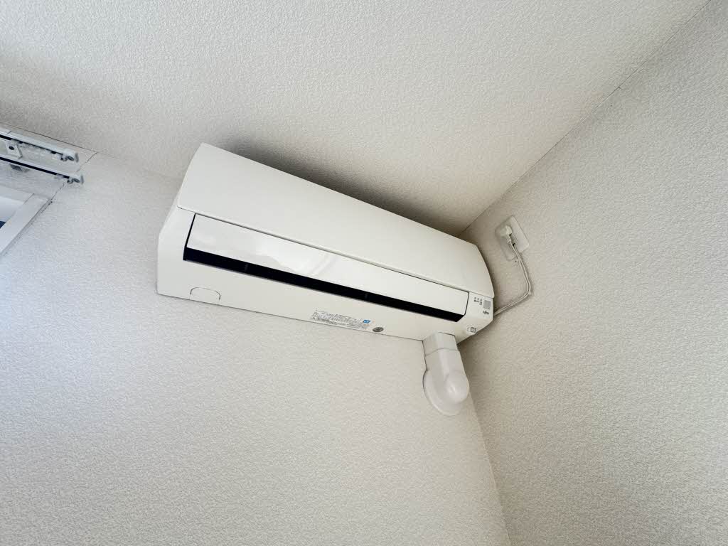 Ｆ・フラッツ鳥栖　Ｅ棟　＊ E0202号-13