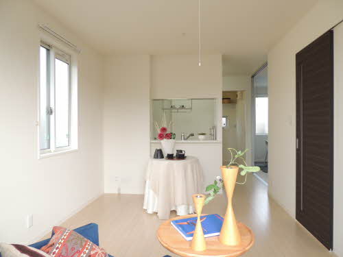 ファミーユ　Ａ　＊＊ A0101号-4