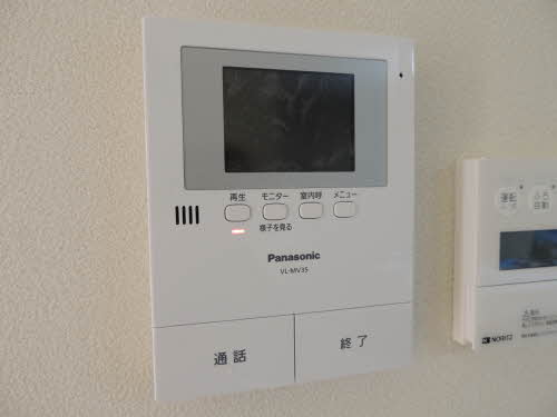 ファミーユ　Ａ　＊＊ A0101号-10