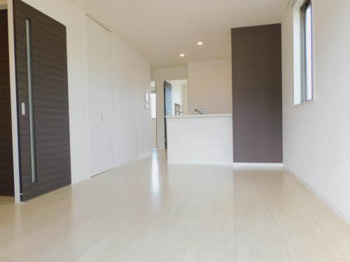 スリーゼⅠ棟 A0103号-2