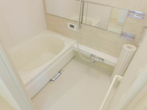 スリーゼⅠ棟 A0103号-3