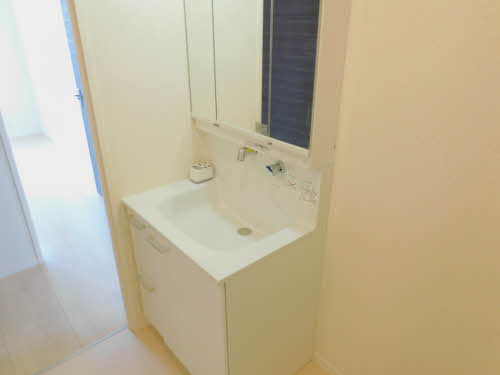 スリーゼⅠ棟 A0103号-5