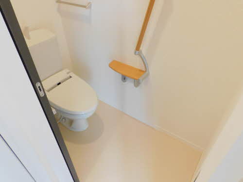 スリーゼⅠ棟 A0103号-6