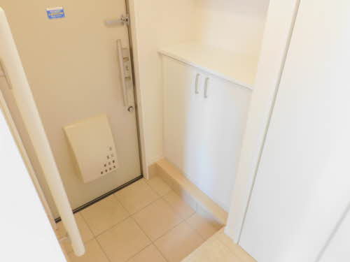 スリーゼⅠ棟 A0103号-7