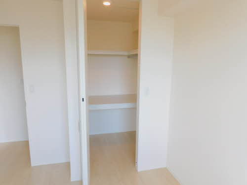 スリーゼⅠ棟 A0103号-9