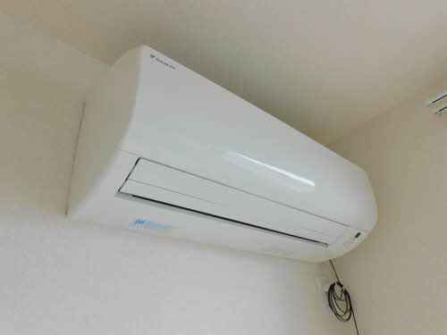 スリーゼⅠ棟 A0103号-10