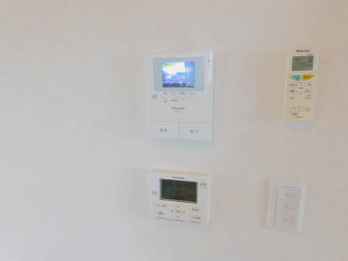 スリーゼⅠ棟 A0103号-11