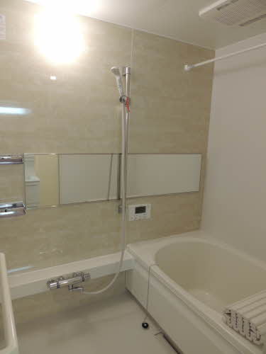 スリーゼⅠ棟 A0202号-4