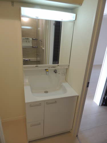 スリーゼⅠ棟 A0202号-5