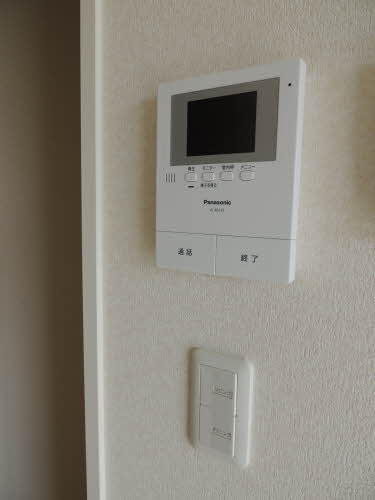 スリーゼⅠ棟 A0202号-6