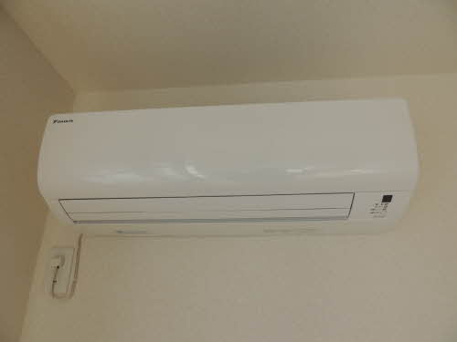 スリーゼⅠ棟 A0202号-7