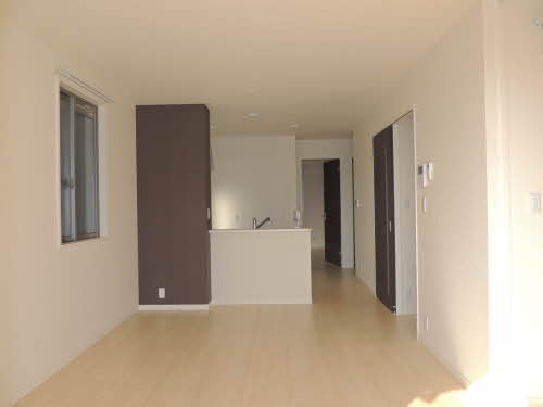 スリーゼⅠ棟 A0202号-8