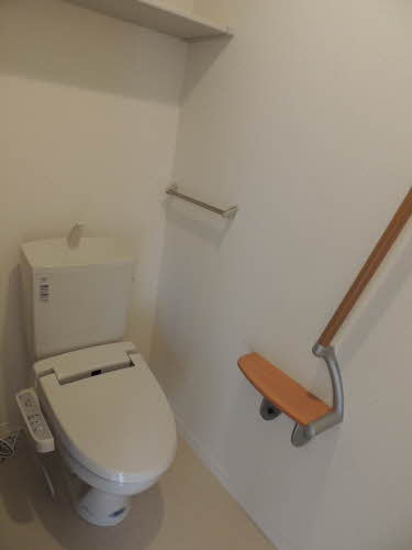 スリーゼⅠ棟 A0202号-9