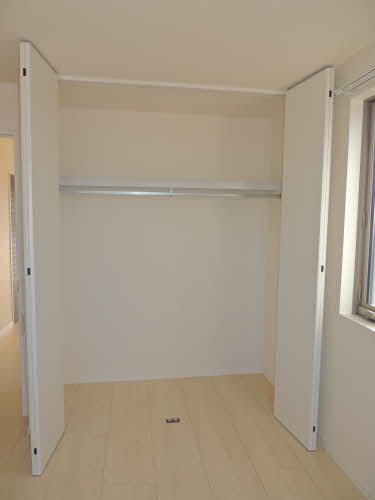 スリーゼⅠ棟 A0202号-10