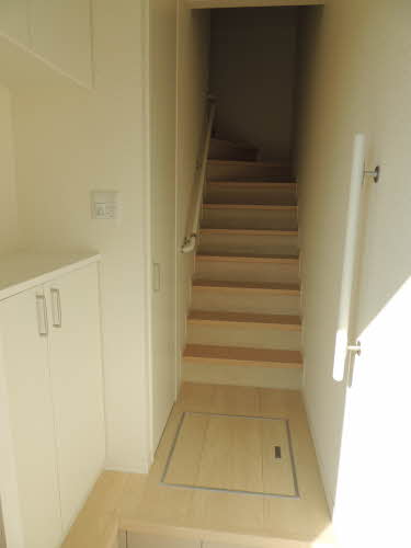 スリーゼⅠ棟 A0202号-11