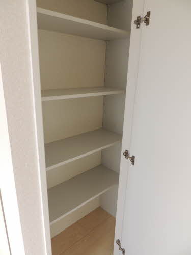 スリーゼⅠ棟 A0202号-13