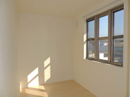 スリーゼⅠ棟 A0202号-14