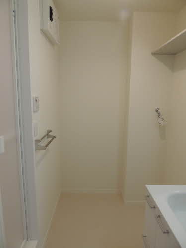 スリーゼⅠ棟 A0202号-15