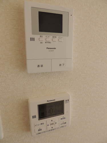 スリーゼⅡ棟 B0102号-8