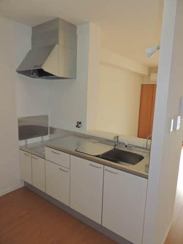 ラ・フォルテ A0202号-3