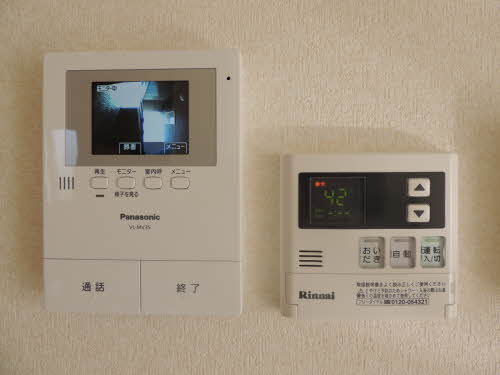 サニーコート * A0101号-12