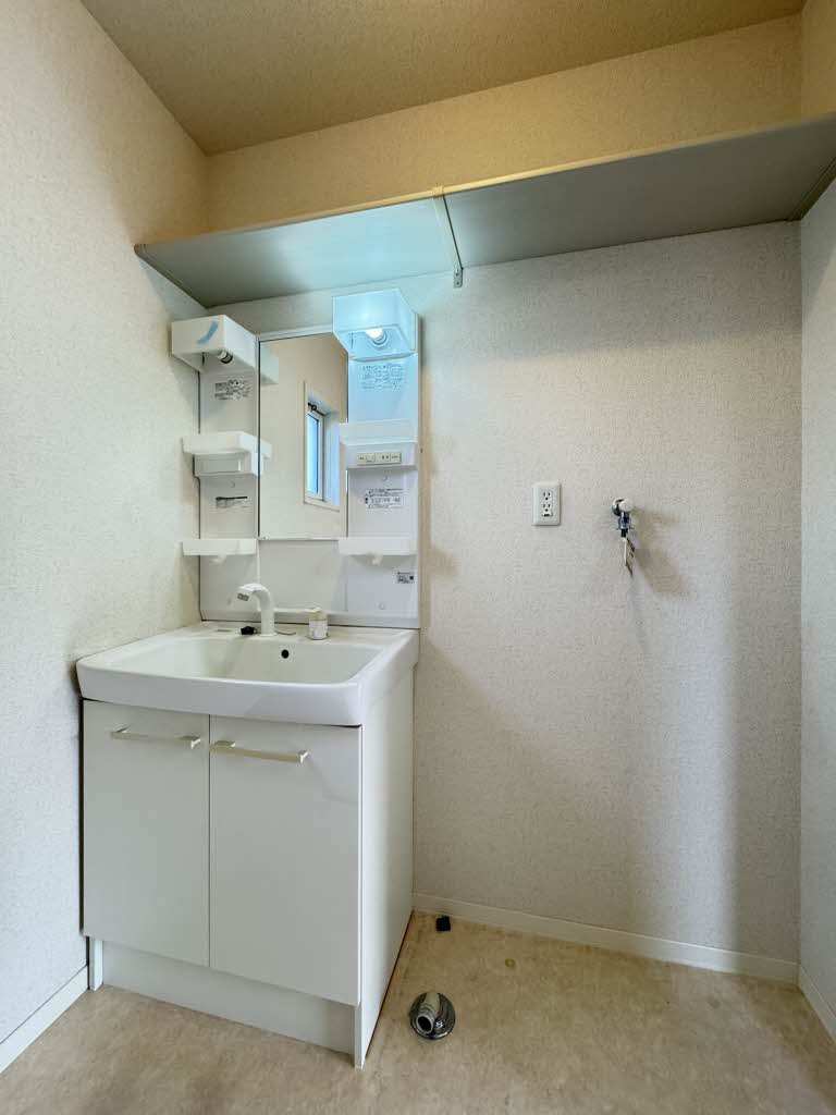 シャーメゾン　ジャンティ　Ａ棟　＊＊ A0201号-6