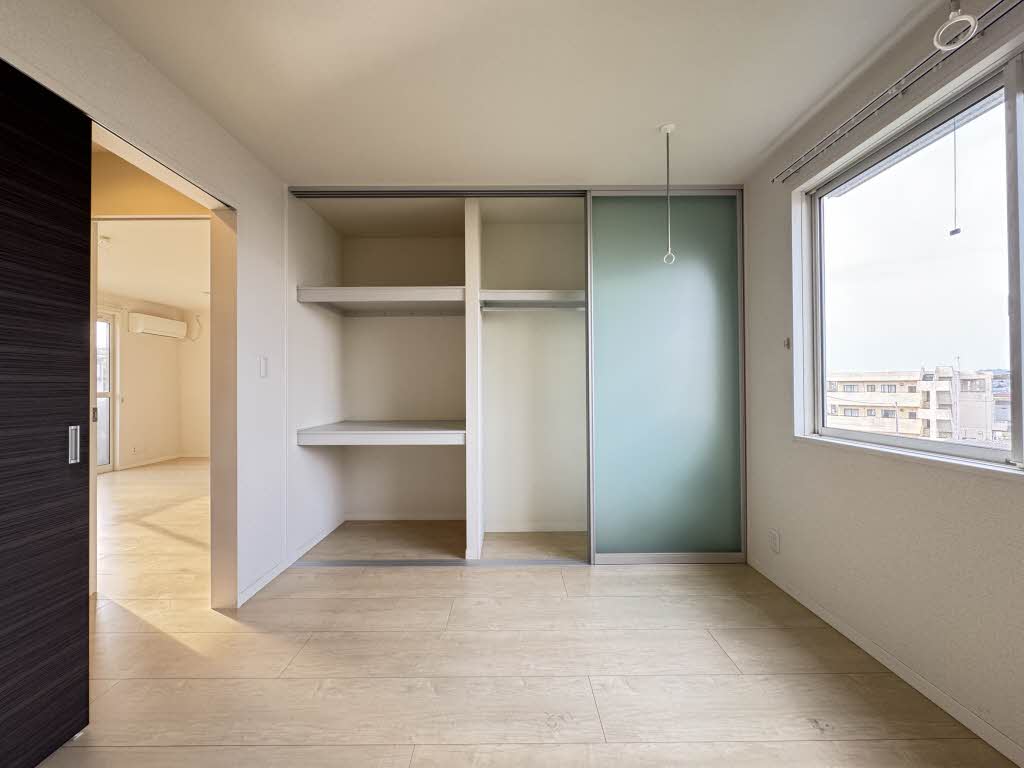 シャーメゾン　ジャンティ　Ａ棟　＊＊ A0201号-9