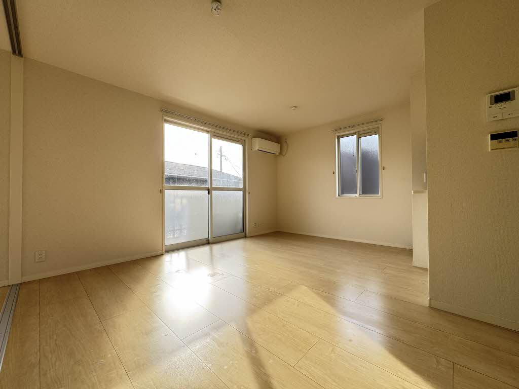 シャーメゾン　ジャンティ　Ａ棟　＊＊ A0201号-12