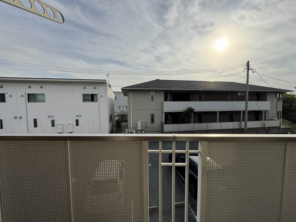 シャーメゾン　ジャンティ　Ａ棟　＊＊ A0201号-15