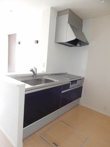 アトリエール　＊＊ A0102号-3