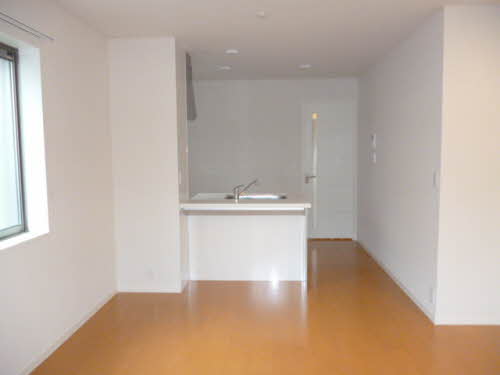 フレシール柳町　＊＊ A0104号-3